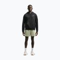 Pantaloni scurți de antrenament pentru bărbați Nike Flex dusty olive/black 7