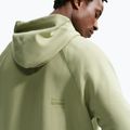 Bluză de antrenament pentru bărbați Nike N.A.C. dusty olive/dusty olive 6