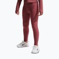 Colanți pentru copii Nike MAVN pink smoke/pink smoke