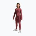 Colanți pentru copii Nike MAVN pink smoke/pink smoke 2