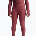 Colanți pentru copii Nike MAVN pink smoke/pink smoke 5
