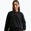 Bluză pentru copii Nike Sportswear Studio black/white