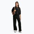 Bluză pentru copii Nike Sportswear Studio black/white 2