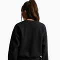 Bluză pentru copii Nike Sportswear Studio black/white 4