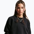 Bluză pentru copii Nike Sportswear Studio black/white 5