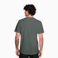 Tricou de alergare pentru bărbați Nike Miler Dri-Fit UV camo green 2