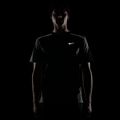 Tricou de alergare pentru bărbați Nike Miler Dri-Fit UV camo green 4