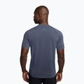 Tricou de alergare pentru bărbați Nike Stride diffused blue 2