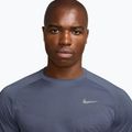 Tricou de alergare pentru bărbați Nike Stride diffused blue 3