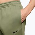 Pantaloni pentru bărbați Nike Hyverse dusty olive/dusty olive/black 3