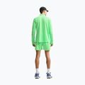 Pantaloni scurți de alergare pentru bărbați Nike Miler illusion green 3