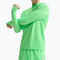 Pantaloni scurți de alergare pentru bărbați Nike Miler illusion green 4