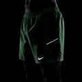 Pantaloni scurți de alergare pentru bărbați Nike Miler illusion green 7
