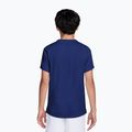 Tricou pentru copii Nike Miler deep royal/game royal 2