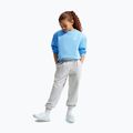 Bluză pentru copii Nike Sportswear Club Fleece football blue/white 2