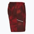 Pantaloni scurți de alergare pentru bărbați Nike Miler light crimson 3