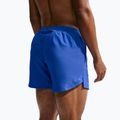 Pantaloni scurți bărbați Nike Stride Dri-Fit Brief-Lined 5" hyper royal 6