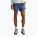 Pantaloni scurți pentru bărbați Nike Stride Dri-Fit Brief-Lined 5" diffused blue