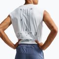 Pantaloni scurți pentru bărbați Nike Stride Dri-Fit Brief-Lined 5" diffused blue 6