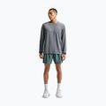 Longsleeve de alergare pentru bărbați Nike Miler Dri-Fit UV smoke grey 2