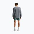 Longsleeve de alergare pentru bărbați Nike Miler Dri-Fit UV smoke grey 3