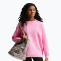 Bluză pentru copii Nike Sportswear Studio pink rise/white
