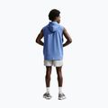 Bluză de antrenament pentru bărbați Nike N.A.C. indigo storm/indigo storm 3