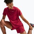 Pantaloni scurți de alergare pentru bărbați Nike Stride Dri-Fit Brief-Lined 7" tough red 6