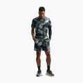 Pantaloni scurți de alergare pentru bărbați Nike Miler black 2