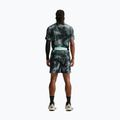 Pantaloni scurți de alergare pentru bărbați Nike Miler black 3