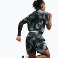Pantaloni scurți de alergare pentru bărbați Nike Miler black 4