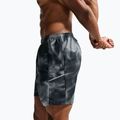 Pantaloni scurți de alergare pentru bărbați Nike Miler black 6
