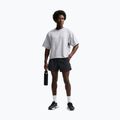 Pantaloni scurți de antrenament pentru bărbați Nike N.A.C. black/black 2