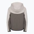 Bluză pentru copii Nike Sportswear Tech Fleece moon particle/cave stone/black/black 2