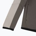 Bluză pentru copii Nike Sportswear Tech Fleece moon particle/cave stone/black/black 4