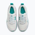 Pantofi Nike Omni Multi-Court off white/energy/glacier blue 13