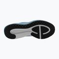 Încălțăminte de alergare pentru bărbați Nike Revolution 8 grey mist/black/smokey blue/racer blue 3