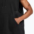 Bluză de antrenament pentru bărbați Nike N.A.C. black/black 3