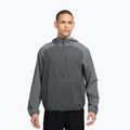 Geacă pentru bărbați Nike Unlimited smoke grey/iron grey/iron grey