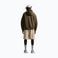 Bluză de antrenament pentru bărbați Nike 24.7 ImpossiblySoft Dark Hazel/Black/Velvet Brown 3
