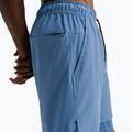 Pantaloni scurți de antrenament pentru bărbați Nike Unlimited indigo storm/indigo storm/indigo storm 5