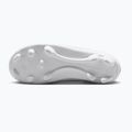 Încălțăminte de fotbal pentru copii Nike Jr. Mercurial Superfly 11 Club white/bright crimson/blur 4