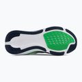 Pantofi de alergare Nike Pegasus 42 alb/verdele scânteietor/marină de miezul nopții 4