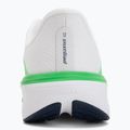 Pantofi de alergare Nike Pegasus 42 alb/verdele scânteietor/marină de miezul nopții 6