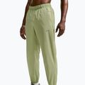 Pantaloni pentru bărbați Nike Form dusty olive/black 3