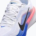 Încălțăminte de alergare pentru bărbați Nike Pegasus 42 white/racer blue/atomic pink/black 7