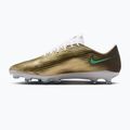 Încălțăminte de fotbal pentru bărbați Nike Mercurial Superfly 11 Pro "Kylian Mbappé" metallic gold/green glow 2