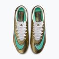 Încălțăminte de fotbal pentru bărbați Nike Mercurial Superfly 11 Pro "Kylian Mbappé" metallic gold/green glow 4