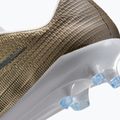 Încălțăminte de fotbal pentru bărbați Nike Mercurial Superfly 11 Pro "Kylian Mbappé" metallic gold/green glow 6