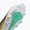 Încălțăminte de fotbal pentru bărbați Nike Mercurial Superfly 11 Pro "Kylian Mbappé" metallic gold/green glow 7